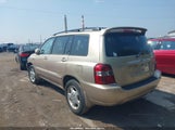 TOYOTA HIGHLANDER LIMITED V6 JTEEP21A040003678 снимка