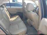 TOYOTA HIGHLANDER LIMITED V6 JTEEP21A040003678 снимка