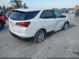 Chevrolet Equinox Fwd Ls 3GNAXHEG2PL125946 photo