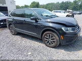 Volkswagen Tiguan Se/Se R-Line Black/Sel 3VV2B7AXXMM107360 fotografie