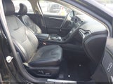 Ford Fusion Titanium 3FA6P0D96JR132329 снимка
