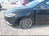 Ford Fusion Titanium 3FA6P0D96JR132329 снимка
