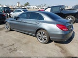 Mercedes-Benz C 350E 55SWF4HB8JU270326 fotografie