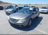Hyundai Sonata Gls 5NPET4AC8AH594189 снимка