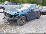 Mazda Cx-5 Sport JM3KFBBL4H0127556 снимка
