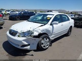 Toyota Corolla Le 1NXBR32E18Z940641 снимка