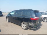 Toyota Sienna Xle 7 Passenger 5TDDK3DC5GS130588 photo