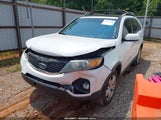 Kia Sorento Ex V6 5XYKU4A2XCG291478 снимка