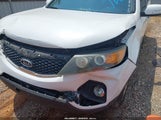 Kia Sorento Ex V6 5XYKU4A2XCG291478 снимка