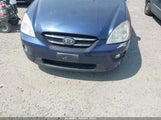 KIA RONDO EX KNAFG525377067766 снимка