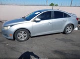 Chevrolet Cruze 1Lt Auto 1G1PC5SB2E7114624 снимка