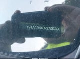 Volvo Xc40 T4 Momentum YV4AC2HK0N2705368 photo