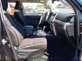 Toyota 4Runner Trail Special Edition JTETU5JR4N6037905 снимка