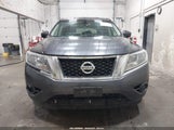 Nissan Pathfinder Sv 5N1AR2MM9DC663800 снимка