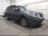 Nissan Pathfinder Sv 5N1AR2MM9DC663800 снимка