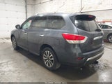 Nissan Pathfinder Sv 5N1AR2MM9DC663800 снимка