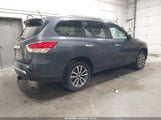 Nissan Pathfinder Sv 5N1AR2MM9DC663800 снимка