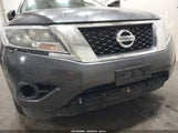 Nissan Pathfinder Sv 5N1AR2MM9DC663800 снимка