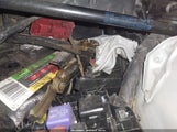 Toyota Camry Le 4T1BE32K53U695000 снимка
