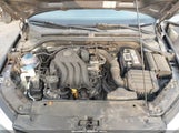Volkswagen Jetta 2.0L S 3VW2K7AJ1CM396991 снимка