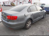Volkswagen Jetta 2.0L S 3VW2K7AJ1CM396991 снимка