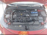 Toyota Corolla Se JTNK4RBEXK3044255 снимка