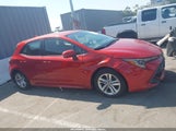 Toyota Corolla Se JTNK4RBEXK3044255 снимка