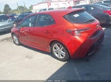 Toyota Corolla Se JTNK4RBEXK3044255 снимка