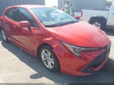Toyota Corolla Se JTNK4RBEXK3044255 снимка