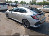 Honda Civic Ex SHHFK7H66LU403250 снимка