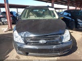 Kia Sedona Lx KNDMG4C32A6348651 снимка