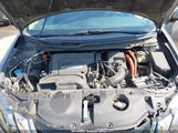 Honda Civic Hybrid 19XFB4F22DE200377 снимка