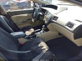 Honda Civic Hybrid 19XFB4F22DE200377 снимка