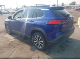 Toyota Corolla Cross Xle 7MUEAABG0NV021671 photo