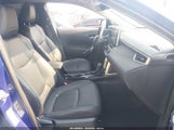 Toyota Corolla Cross Xle 7MUEAABG0NV021671 photo
