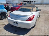 Toyota Camry Solara Sle 4T1FA38P56U078880 снимка