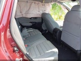 Honda Cr-V Ex 2HKRW2H59JH604247 снимка