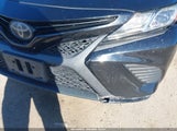 Toyota Camry Se 4T1G11AK4LU927013 photo