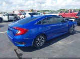 Honda Civic Ex 19XFC2F78HE070592 снимка