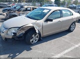 Ford Fusion Se 3FAHP07138R118073 снимка