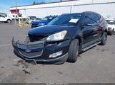 Chevrolet Traverse 1Lt 1GNKVGED8BJ146116 снимка