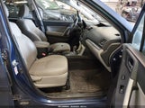 Subaru Forester 2.5I Limited JF2SJAHC3EH544142 снимка