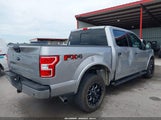 Ford F-150 Xlt 1FTEW1E52LKD88727 снимка