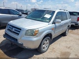 Honda Pilot Ex-L 2HKYF18526H555809 снимка