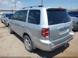 Honda Pilot Ex-L 2HKYF18526H555809 снимка