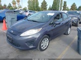 Ford Fiesta S 3FADP4AJ1CM105648 снимка