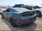 Chevrolet Camaro 2Ss 1G1FH1R76H0135853 снимка