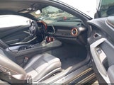 Chevrolet Camaro 2Ss 1G1FH1R76H0135853 снимка