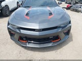 Chevrolet Camaro 2Ss 1G1FH1R76H0135853 снимка