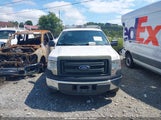 Ford F-150 Xl 1FTMF1CM8EKE45375 снимка